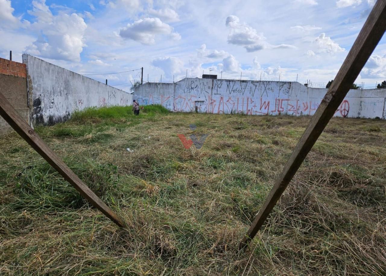 Terreno de Esquina no Água Verde  1.159 m  com Alto Potencial ...