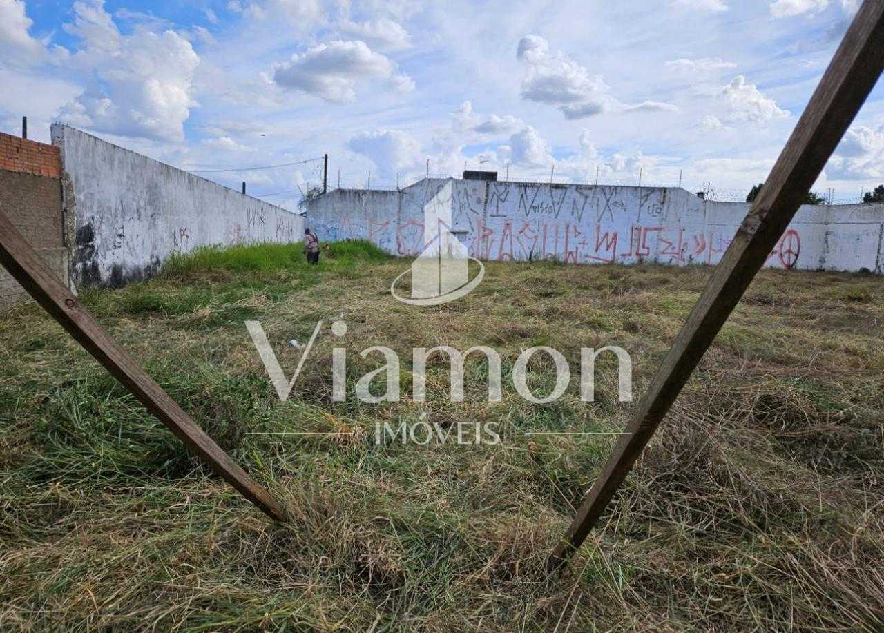 Terreno de Esquina no Água Verde  1.159 m  com Alto Potencial ...