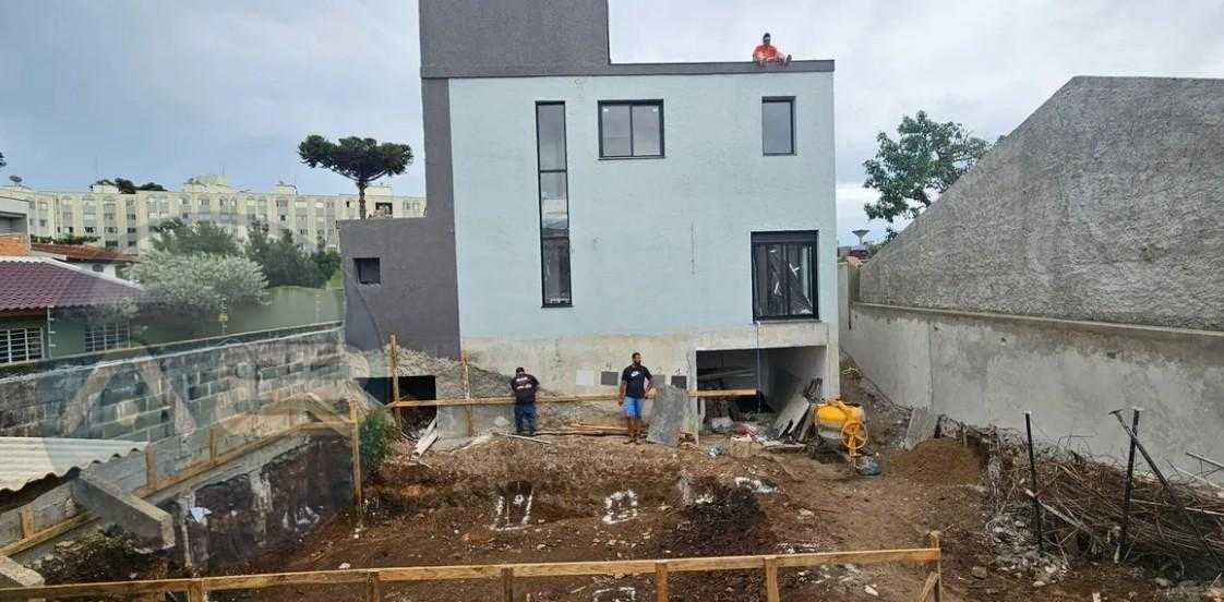 Triplex Alto Padr?o por R 1.099.000 ? 800m do Palladium e N?o ...