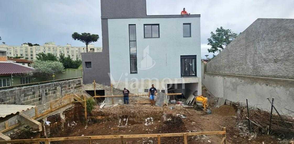 Triplex Alto Padrão por R 1.099.000  800m do Palladium e Não ...