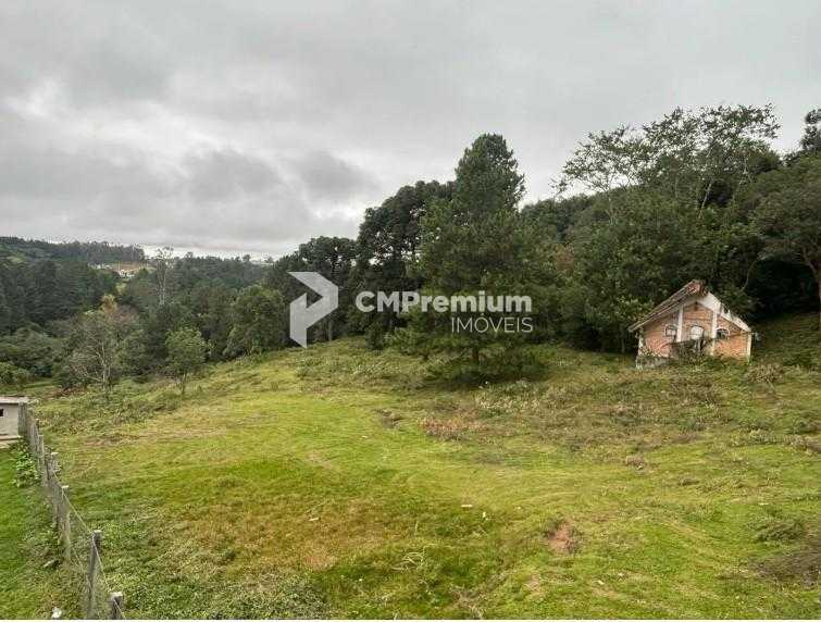 Linda Chácara em Condomínio Fechado em Campina Grande do Sul  ...