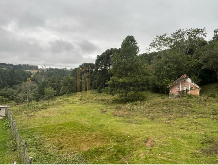 Linda Chácara em Condomínio Fechado em Campina Grande do Sul  ...