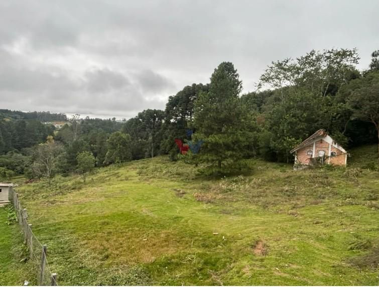 Linda Chácara em Condomínio Fechado em Campina Grande do Sul  ...