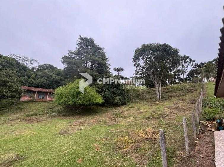 Linda Chácara em Condomínio Fechado em Campina Grande do Sul  ...