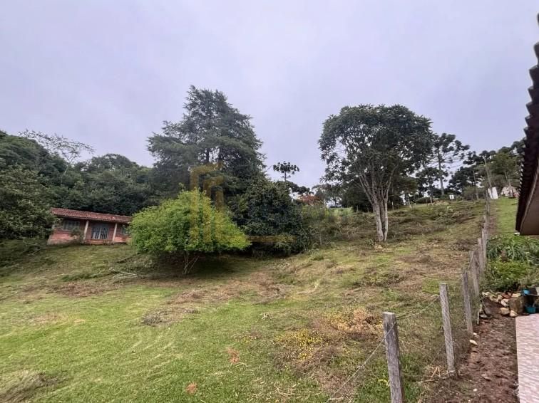 Linda Chácara em Condomínio Fechado em Campina Grande do Sul  ...