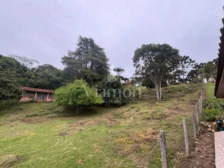 Linda Chácara em Condomínio Fechado em Campina Grande do Sul  ...