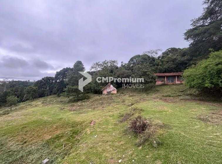 Linda Chácara em Condomínio Fechado em Campina Grande do Sul  ...