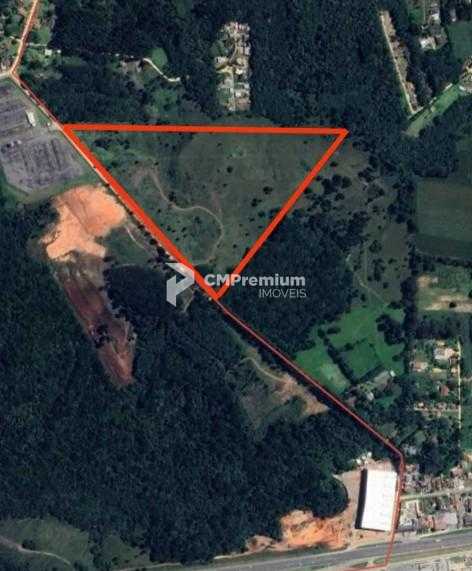 Terreno à venda,159.28 m , colônia faria, COLOMBO - PR