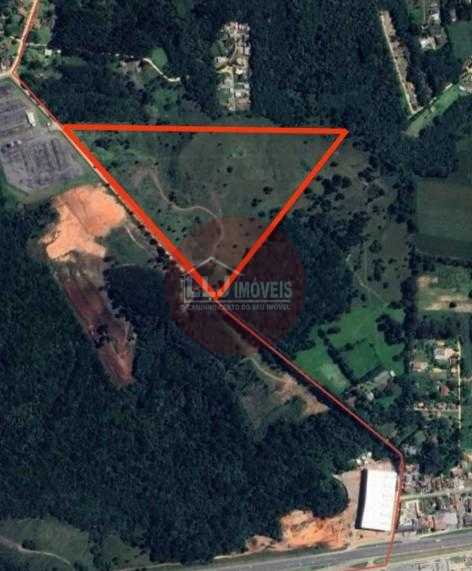 Terreno à venda,159.28 m , colônia faria, COLOMBO - PR