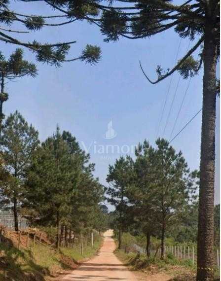 Terreno à venda,159.28 m , colônia faria, COLOMBO - PR