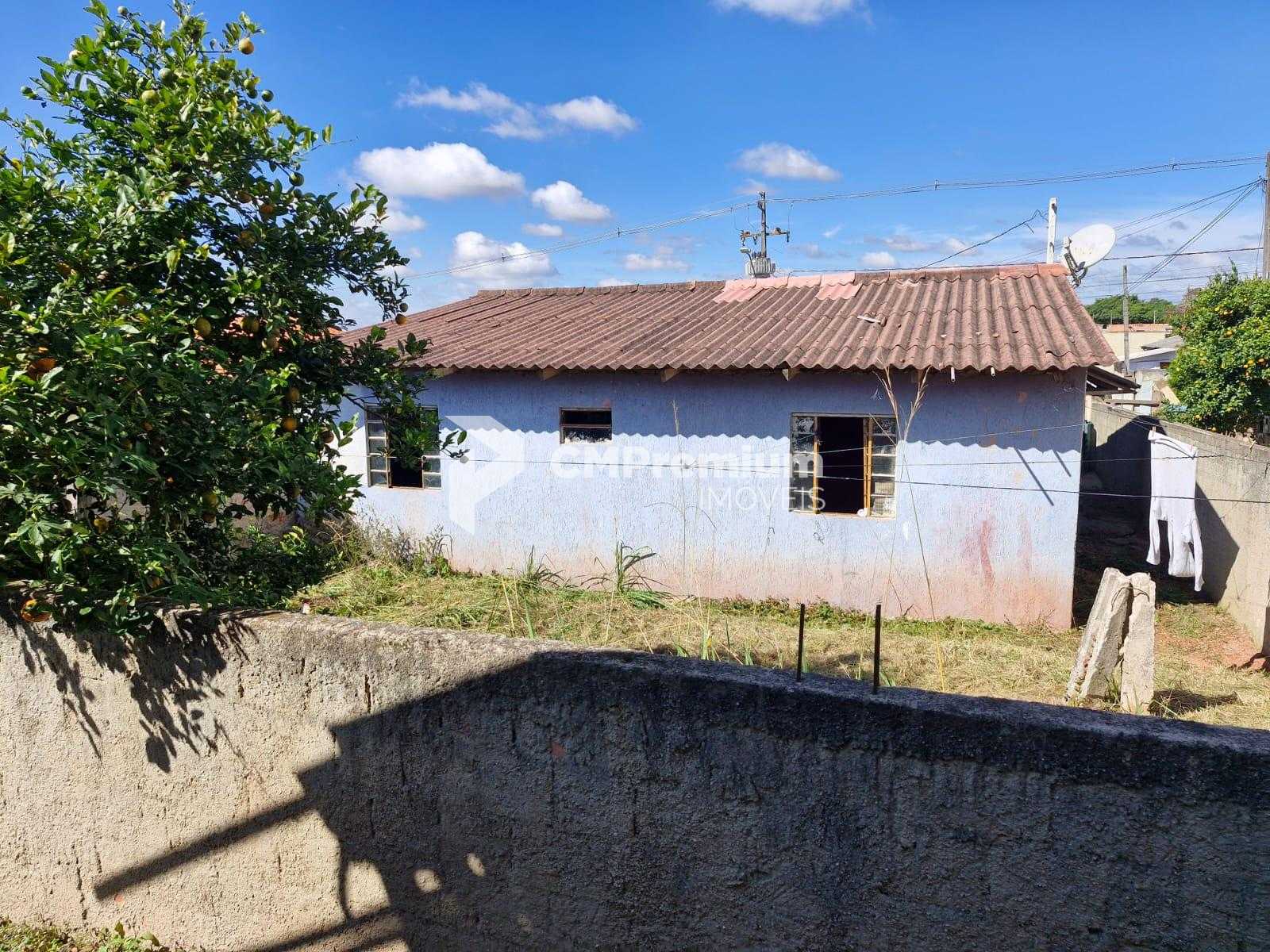 Terreno à venda em Araucária - Campina da Barra, 390 m  por R ...