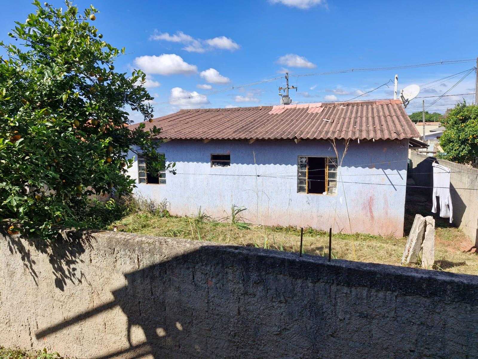 Terreno à venda em Araucária - Campina da Barra, 390 m  por R ...