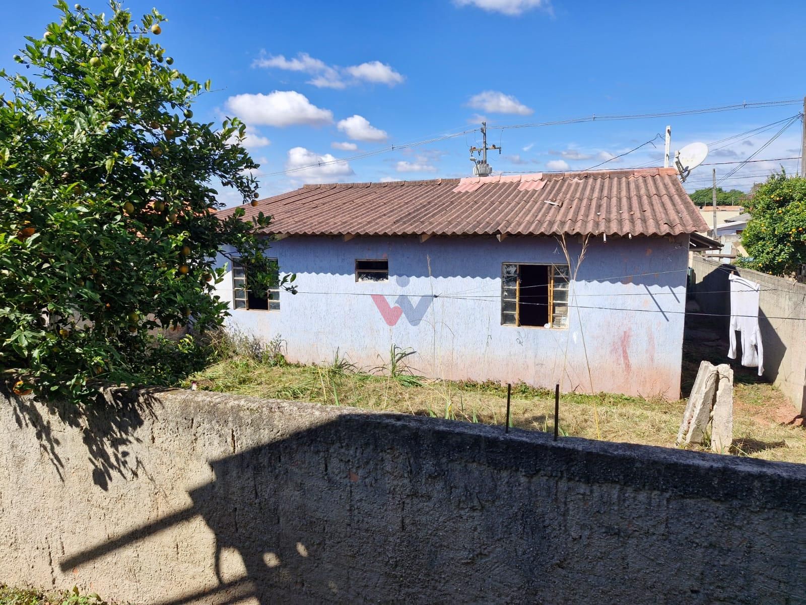 Terreno à venda em Araucária - Campina da Barra, 390 m  por R ...
