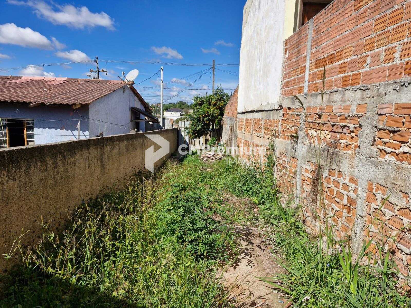 Terreno à venda em Araucária - Campina da Barra, 390 m  por R ...