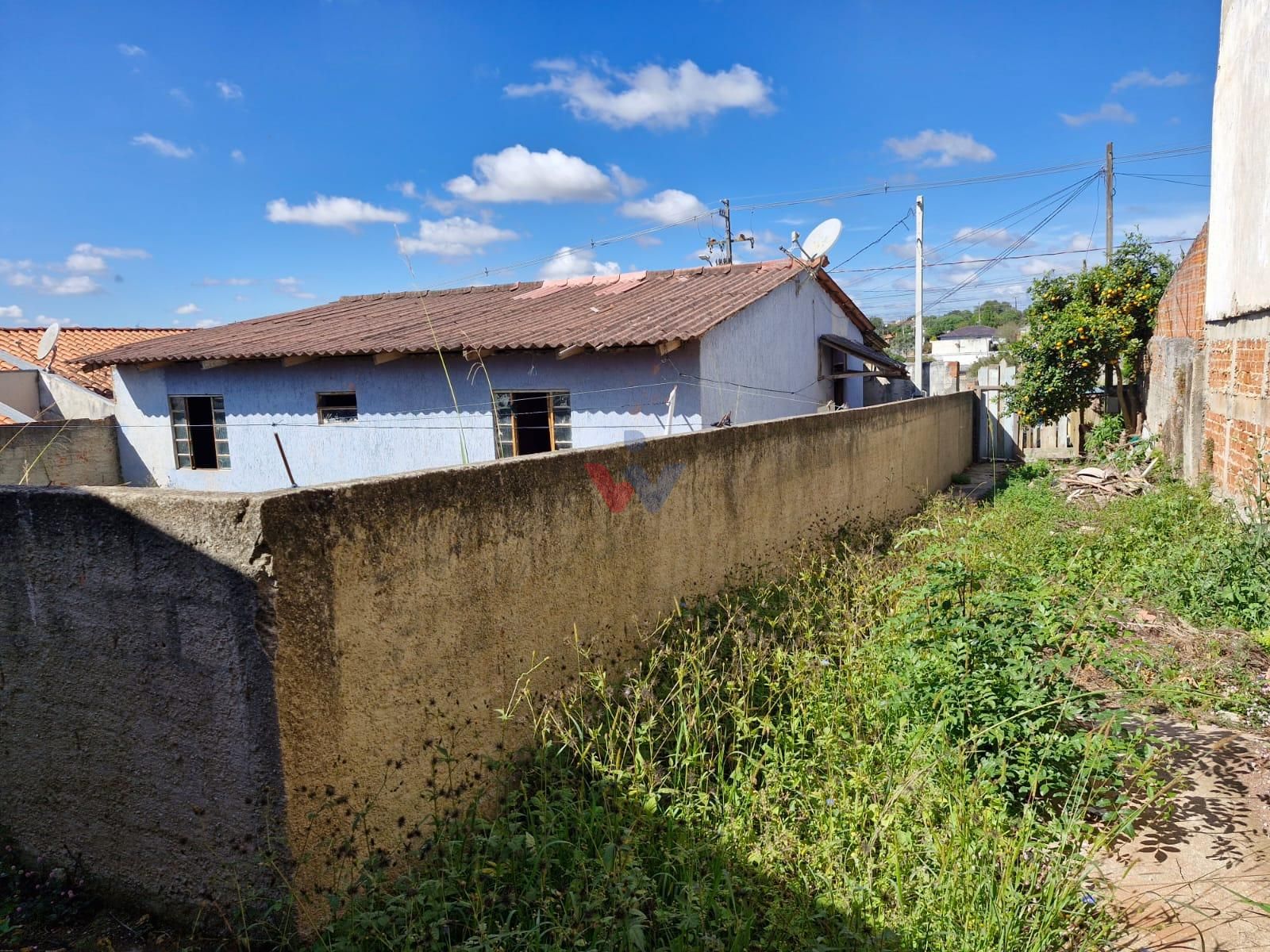 Terreno à venda em Araucária - Campina da Barra, 390 m  por R ...