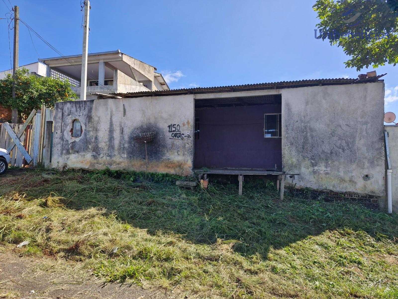 Terreno à venda em Araucária PR