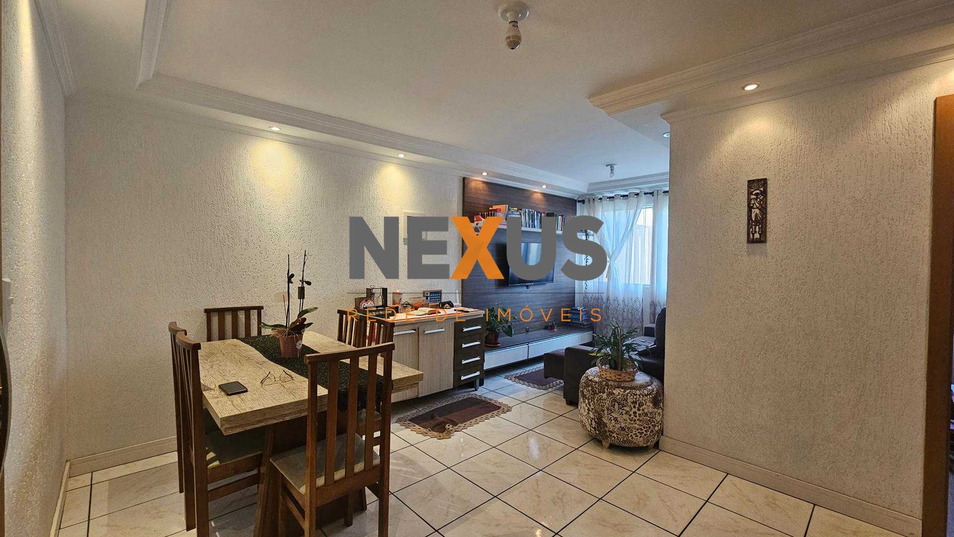 Apartamento térreo  com 3 quartos, segurança e muito verde, Ce...