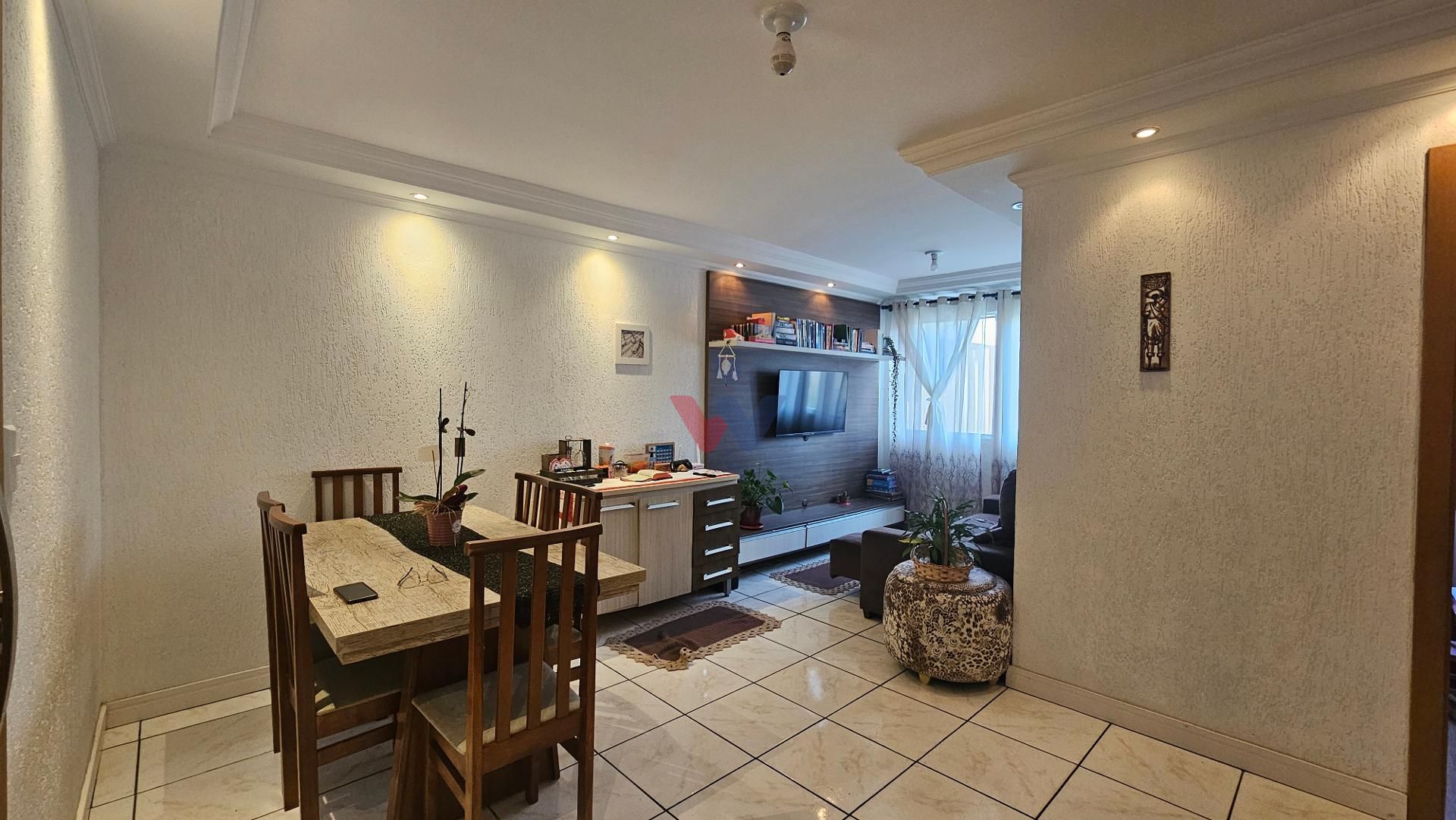 Apartamento térreo no Centro com 3 quartos, segurança e muito ...