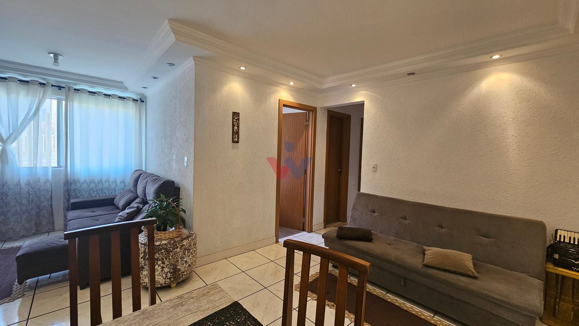 Apartamento térreo no Centro com 3 quartos, segurança e muito ...