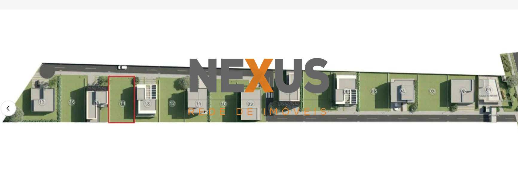 Terreno de 300m   com projeto aprovado incluso  são braz, CURI...