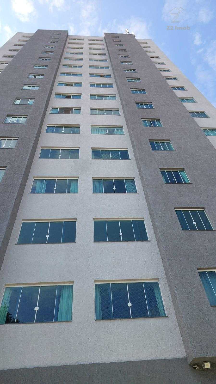 Apartamento 2 Dormitórios à Venda no Capão Raso  Reformado e P...