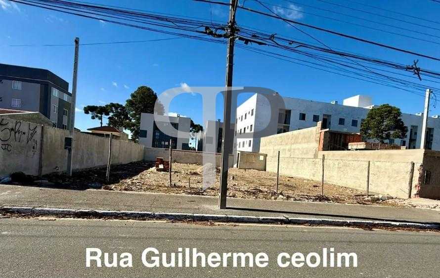 Terreno à venda,450.00 m , vargem grande, PINHAIS - PR