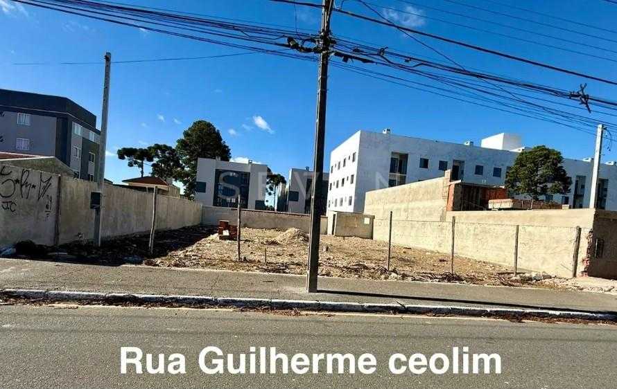 Terreno à venda,450.00 m , vargem grande, PINHAIS - PR