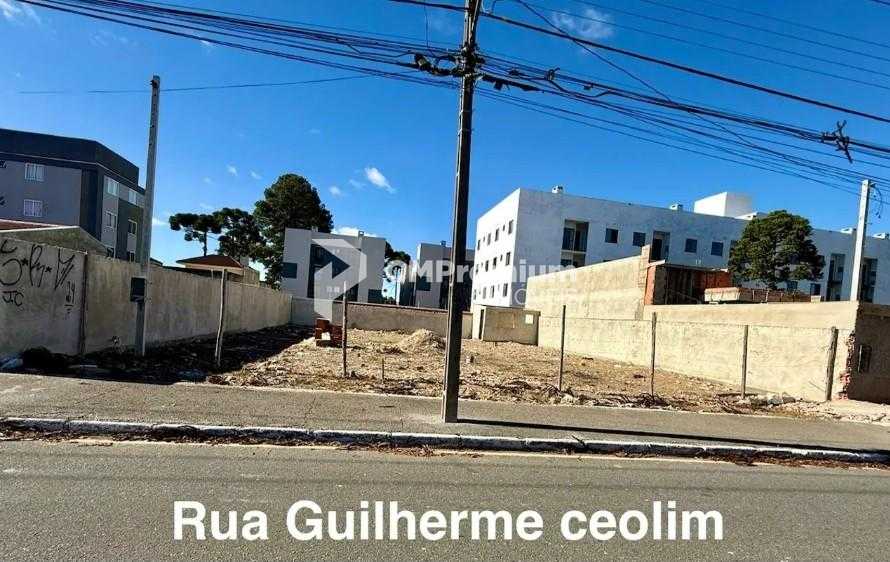 Terreno à venda,150.00 m , vargem grande, PINHAIS - PR