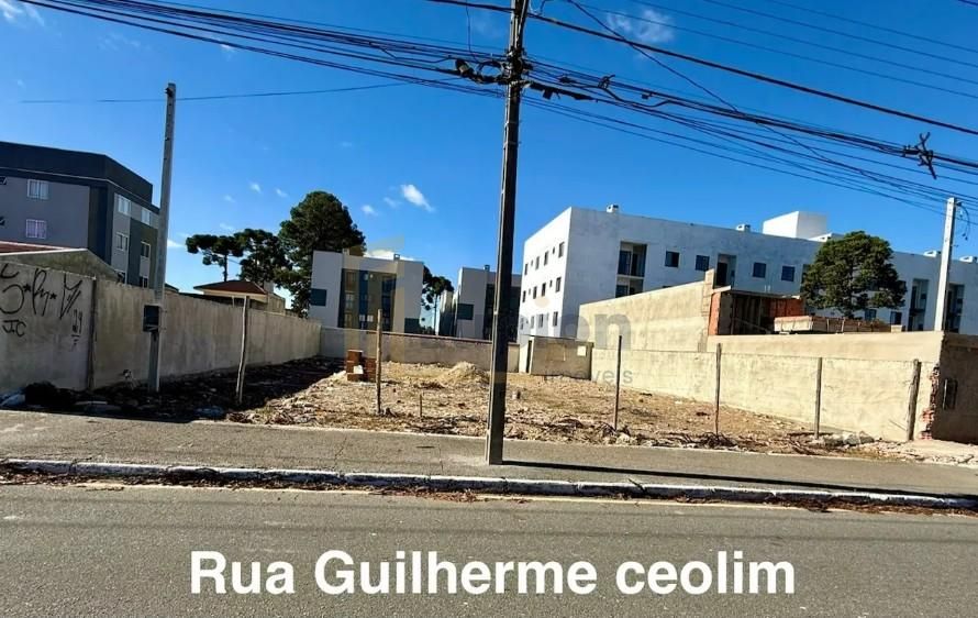 Terreno à venda,150.00 m , vargem grande, PINHAIS - PR