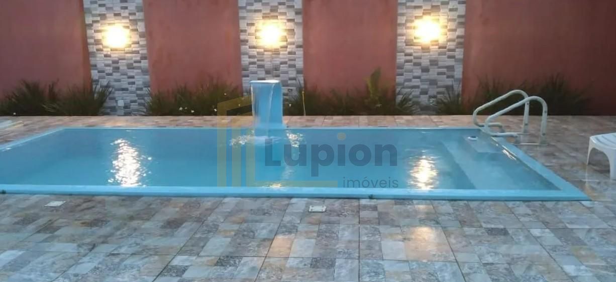 Casa em Guaratuba com Piscina, Edícula e Espaço Gourmet, 700m ...
