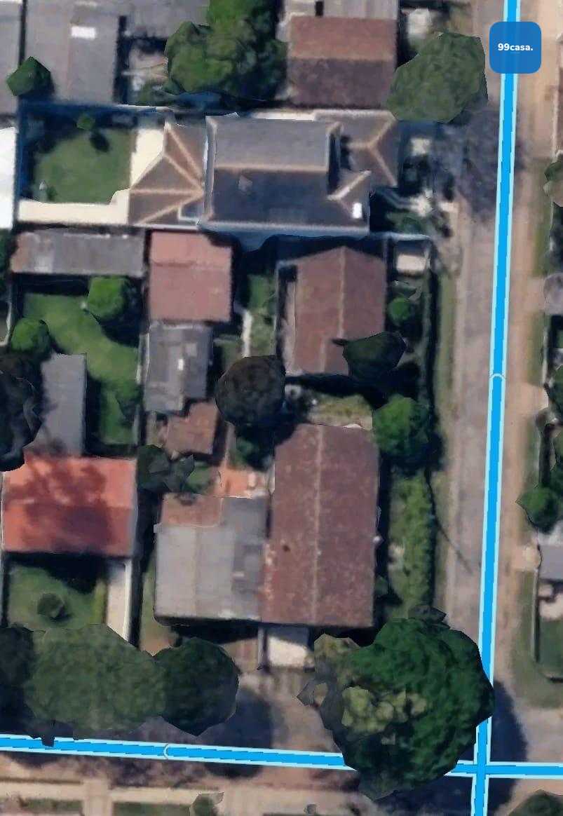 Casa Residencial e Comercial no Bairro Alto com Alto Potencial...