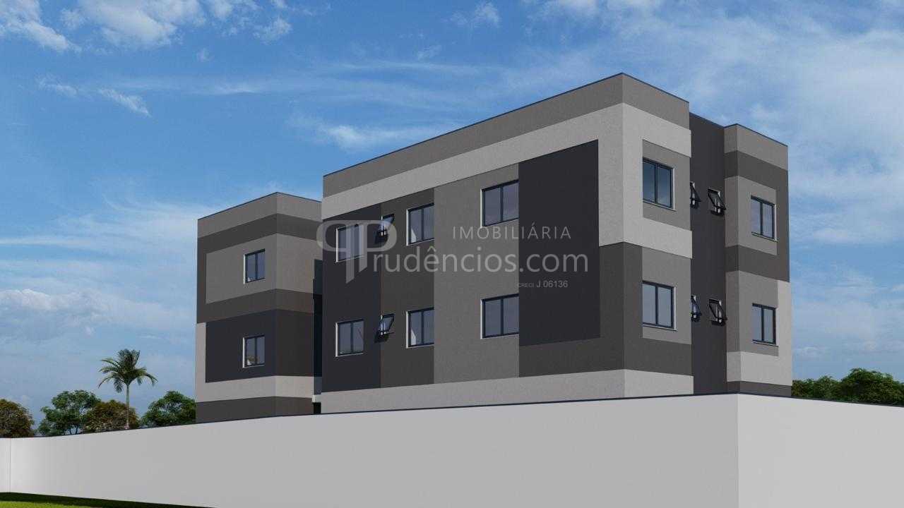 Apartamento no Cajuru Minha Casa Minha Vida  Entrada Facilitada