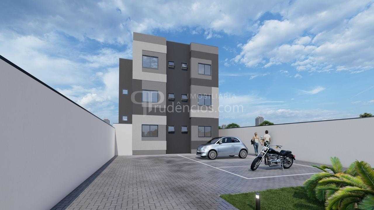 Apartamento no Cajuru Minha Casa Minha Vida  Entrada Facilitada