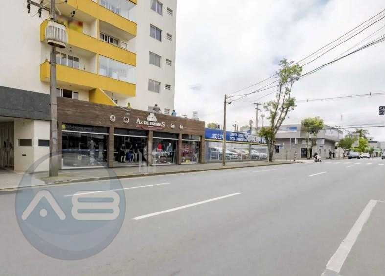 Im?vel Comercial 250m  ? Venda  Centro de S?o Jos? dos Pinhais