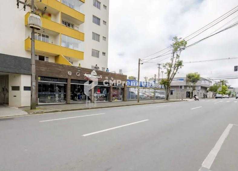 Imóvel Comercial 250m  à Venda  Centro de São José dos Pinhais