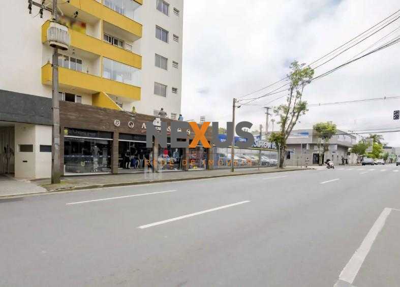 Imóvel Comercial 250m  à Venda  Centro de São José dos Pinhais