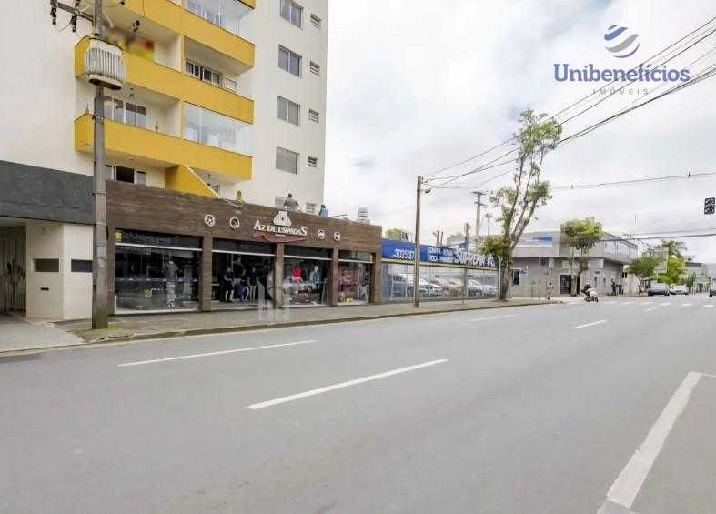 Imóvel Comercial 250m à Venda Centro de São José dos Pinhais