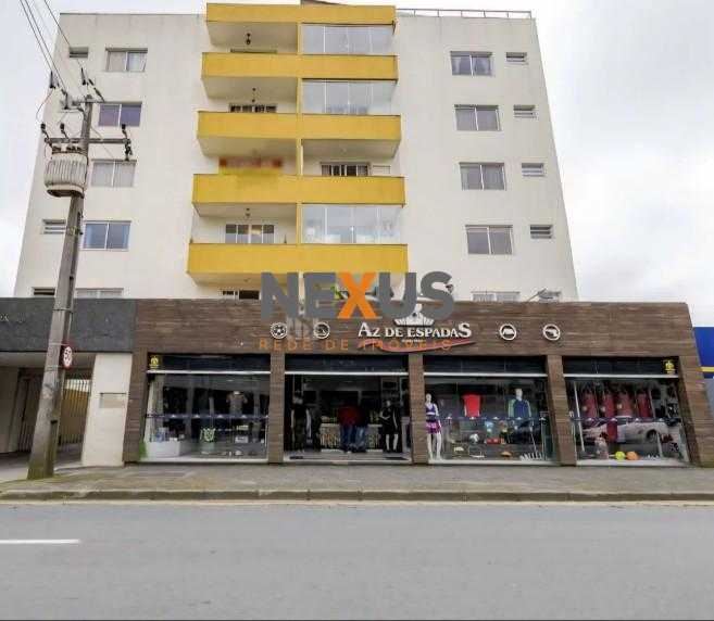 Imóvel Comercial 250m  à Venda  Centro de São José dos Pinhais
