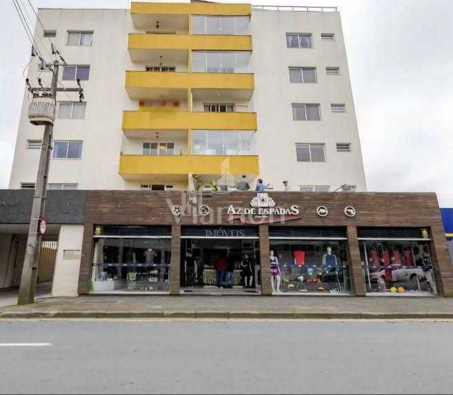 Imóvel Comercial 250m  à Venda  Centro de São José dos Pinhais