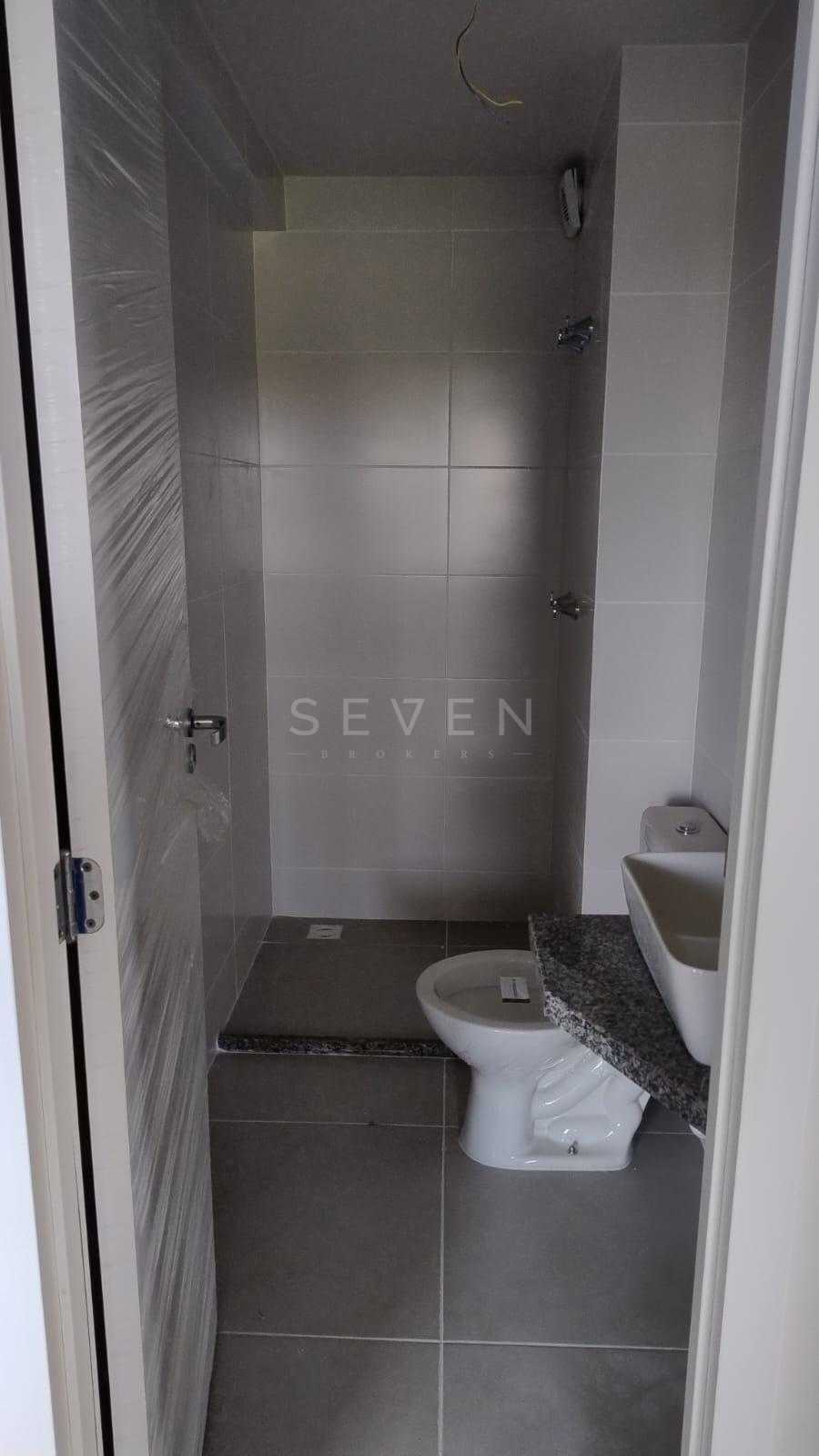 Apartamento 3 quartos com suíte e varanda com churrasqueira  V...