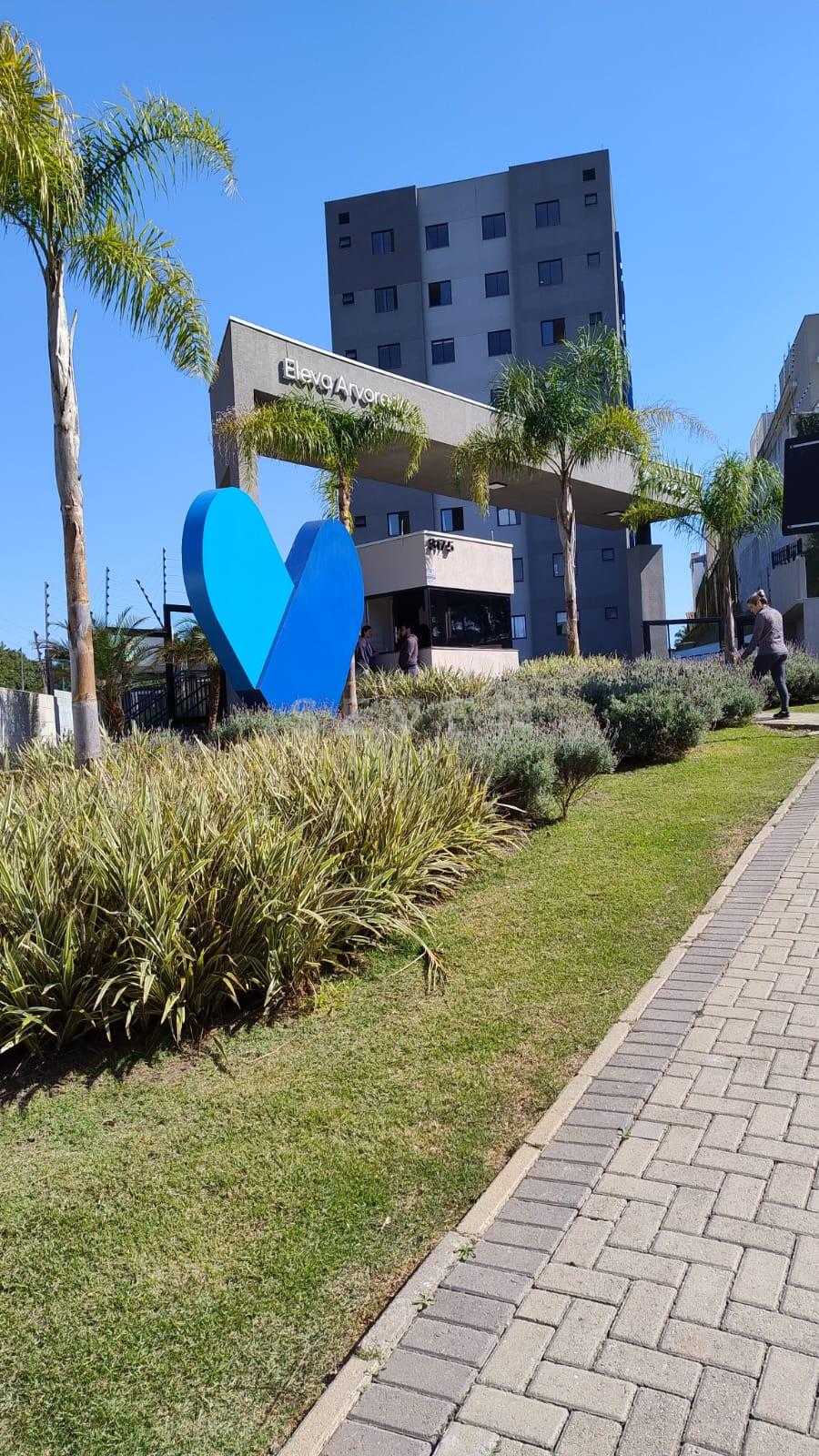 Apartamento 3 quartos com suíte e varanda com churrasqueira  V...