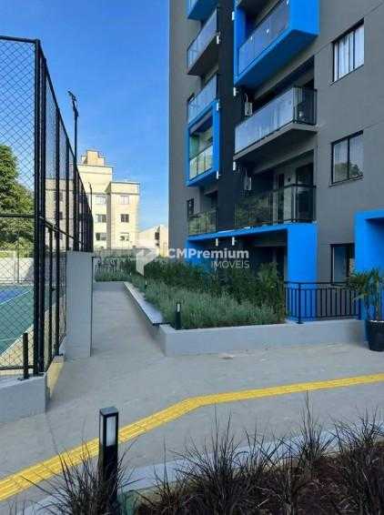 Apartamento 3 quartos com suíte e varanda com churrasqueira  V...