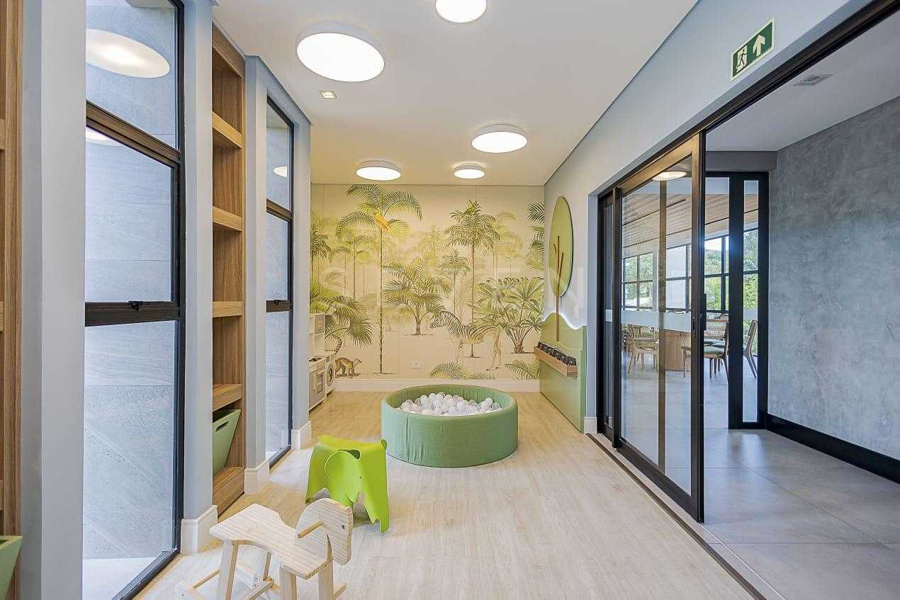 Condomínio Terrara  Terrenos Exclusivos no Pilarzinho com Laze...