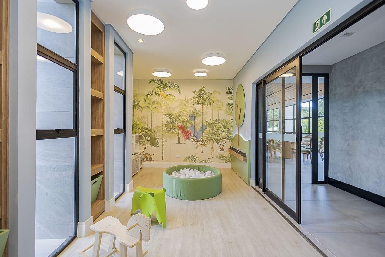 Condomínio Terrara  Terrenos Exclusivos no Pilarzinho com Laze...