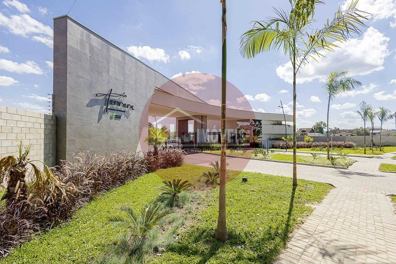 Condomínio Terrara  Terrenos Exclusivos no Pilarzinho com Lazer Completo e Segurança 24h