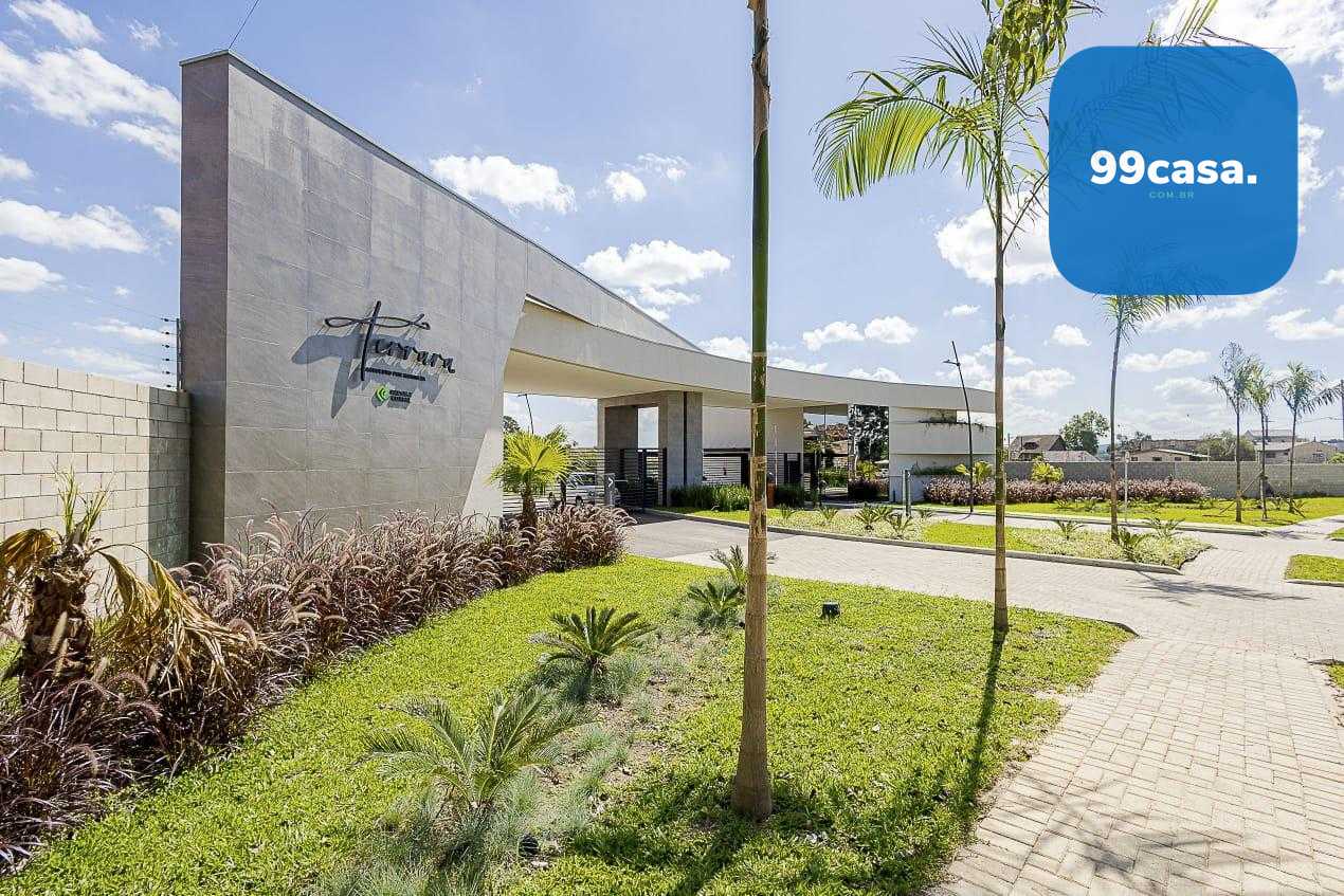Condomínio Terrara  Terrenos Exclusivos no Pilarzinho com Laze...