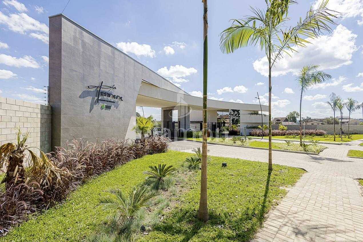 Condomínio Terrara  Terrenos Exclusivos no Pilarzinho com Laze...