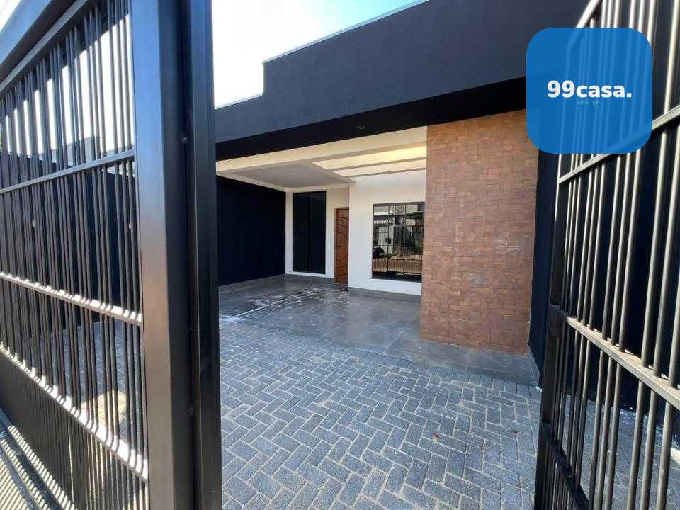 Casas Novas Jardim Rio de Janeiro  3 Quartos  1 Suíte  com Aca...