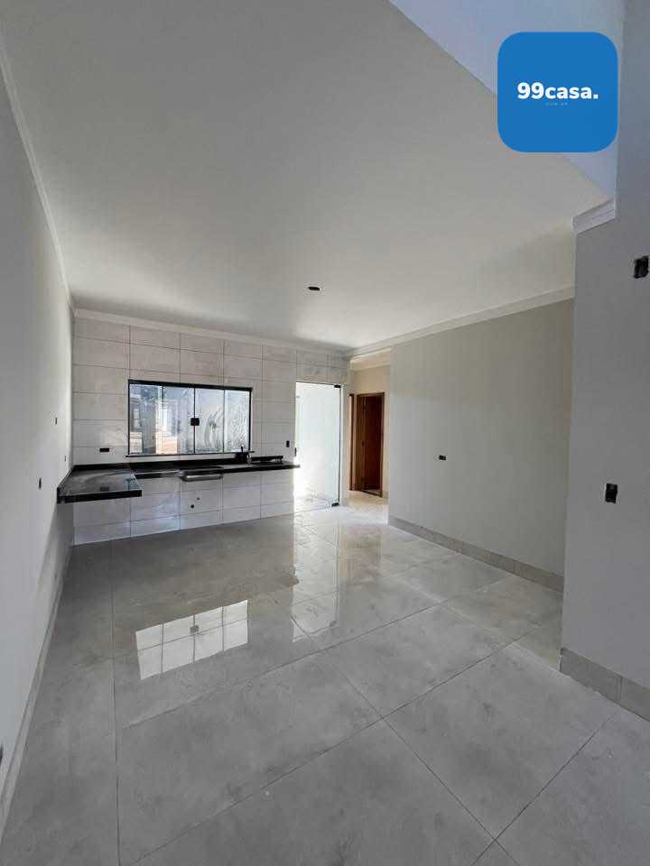 Casas Novas Jardim Rio de Janeiro  3 Quartos  1 Suíte  com Aca...