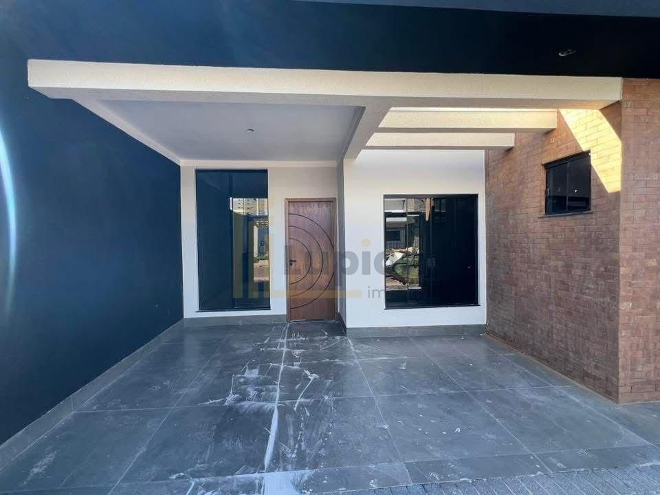 Casas Novas Jardim Rio de Janeiro  3 Quartos  1 Suíte  com Aca...